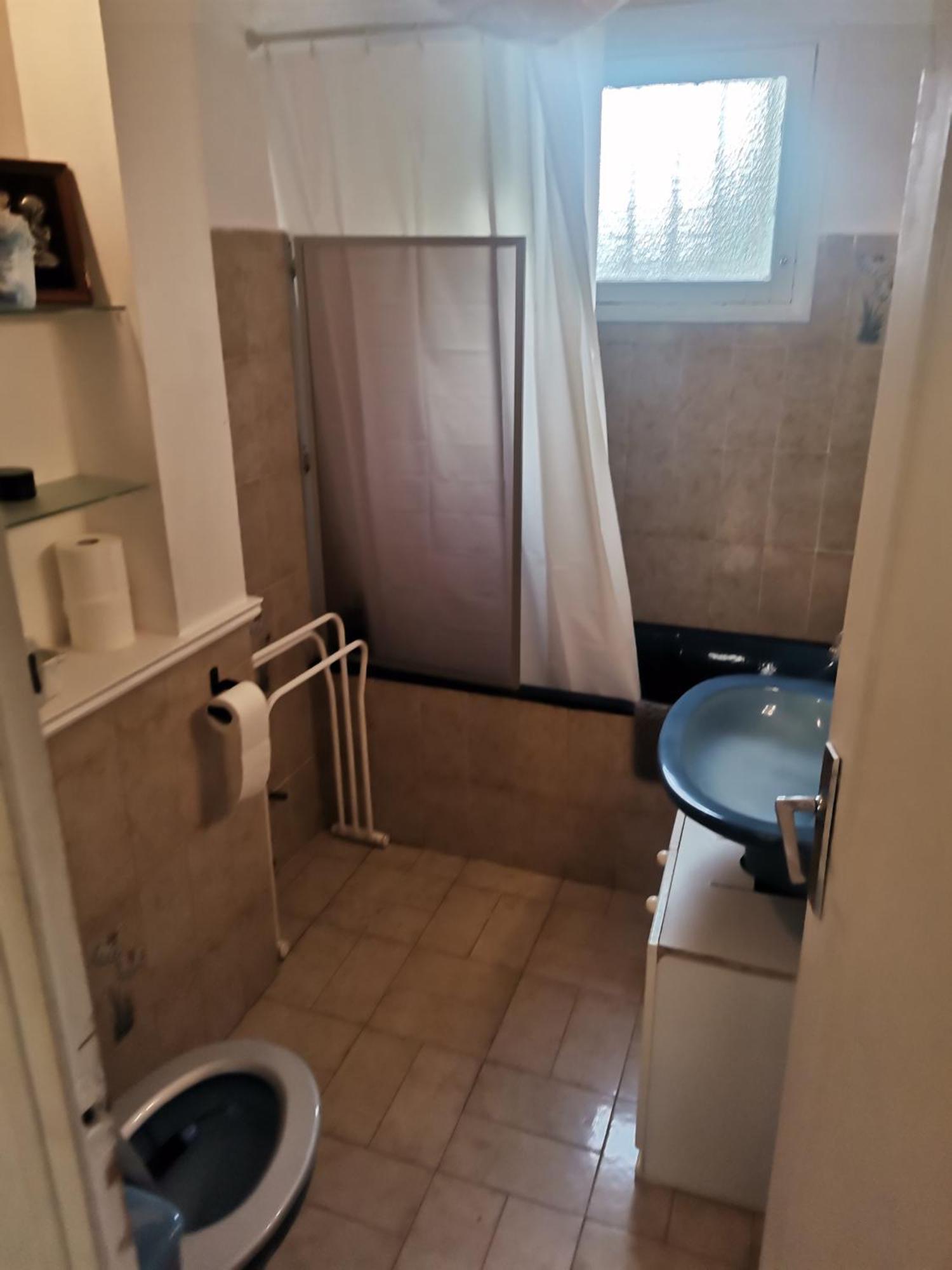 Big Ground Floor 2 Bedrooms Flat In A Quiet Building & Neighborghood 马赛 外观 照片